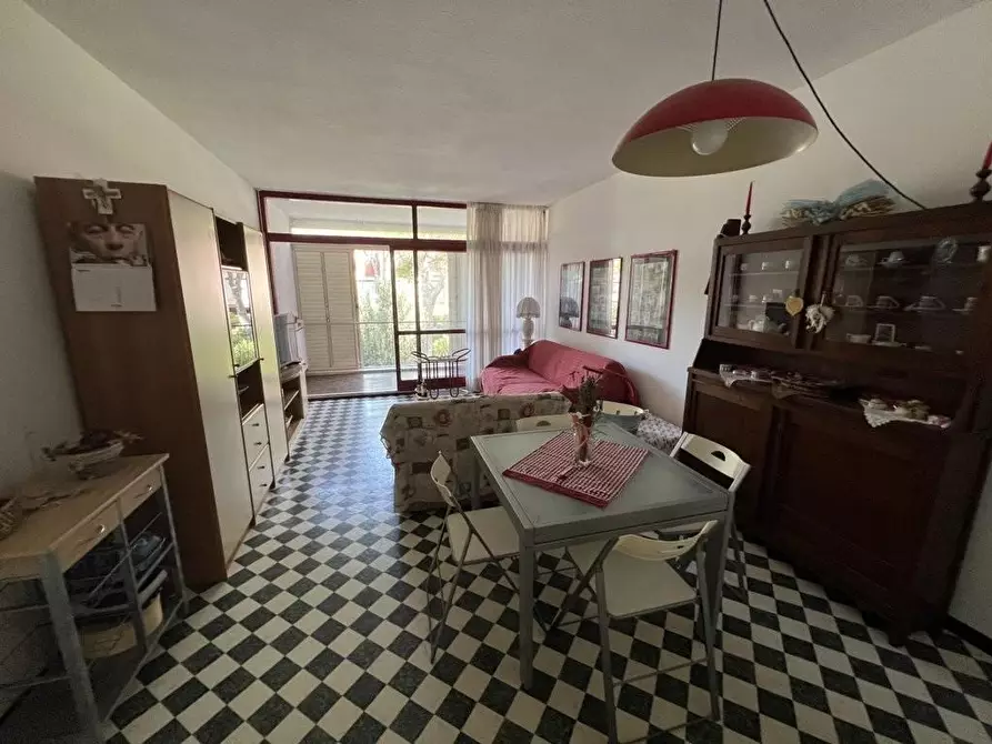 Immagine 4 di Appartamento in vendita  a Bibbona