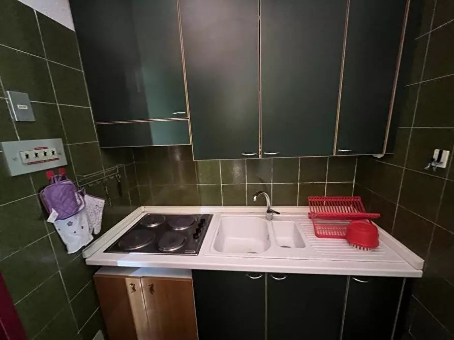 Immagine 5 di Appartamento in vendita  a Bibbona