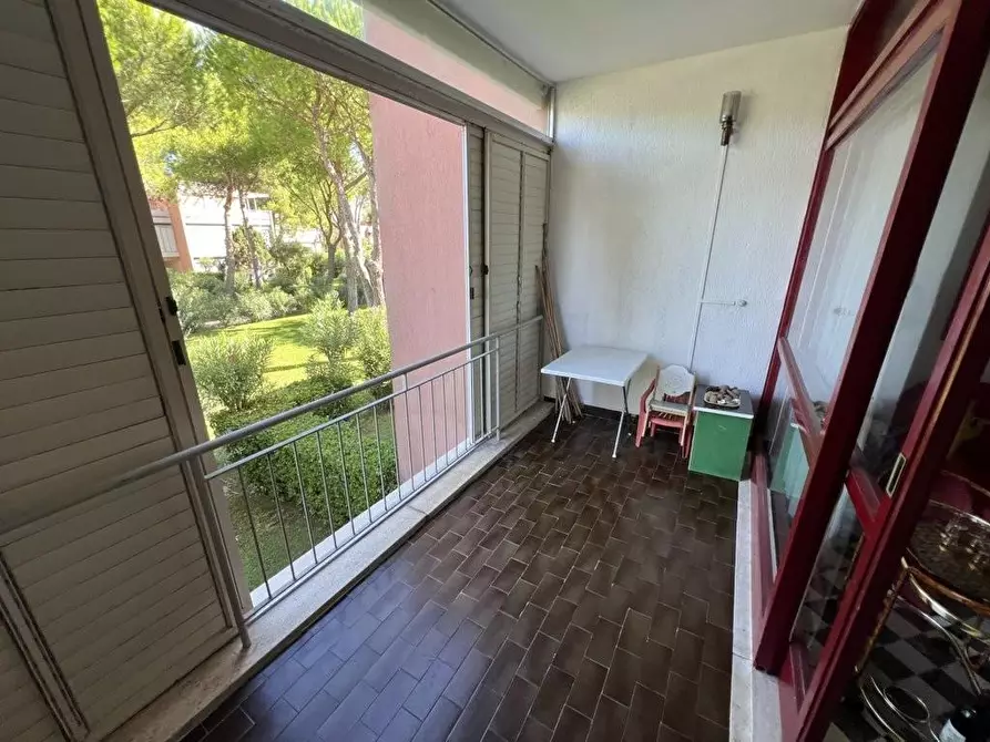 Immagine 9 di Appartamento in vendita  a Bibbona