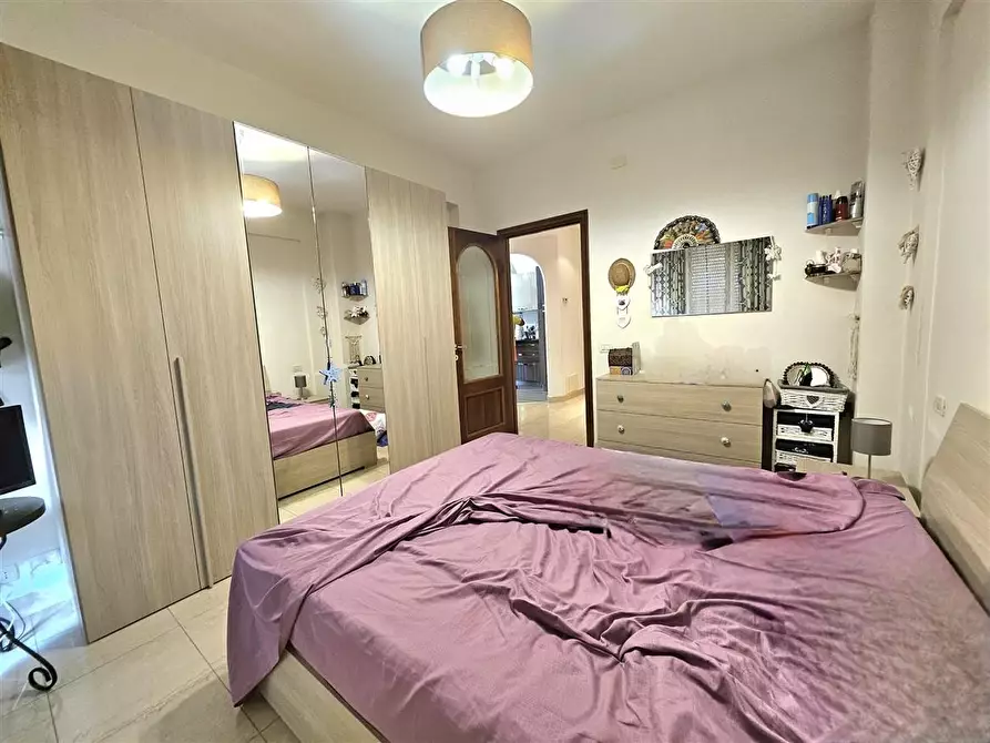 Immagine 10 di Appartamento in vendita  a Massa