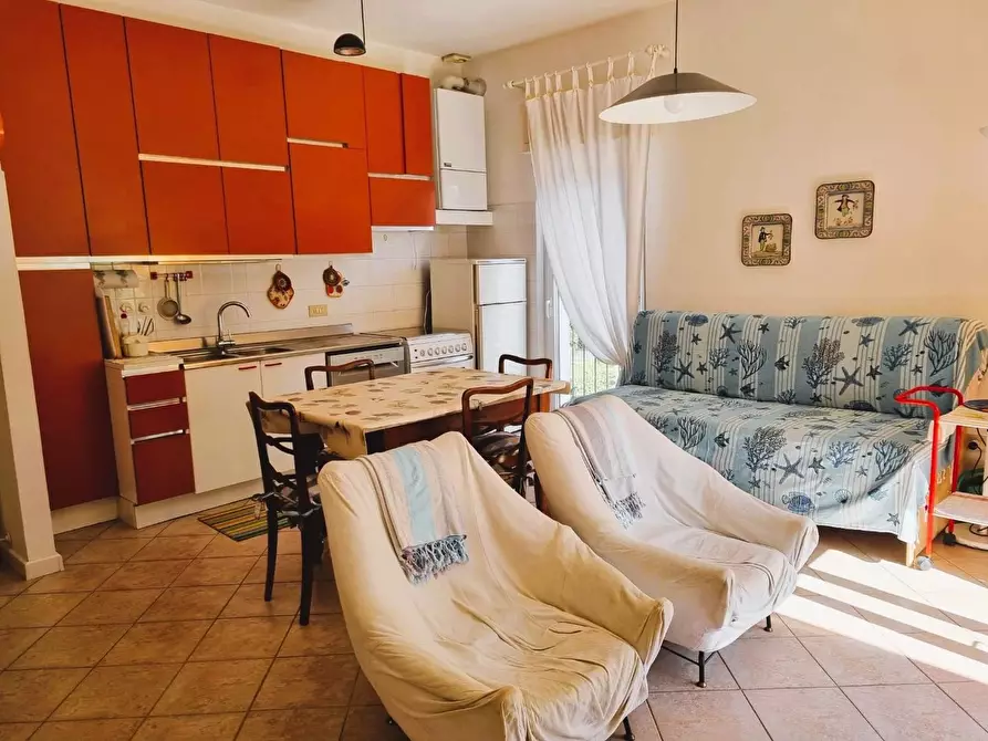 Immagine 7 di Appartamento in vendita  a Massa