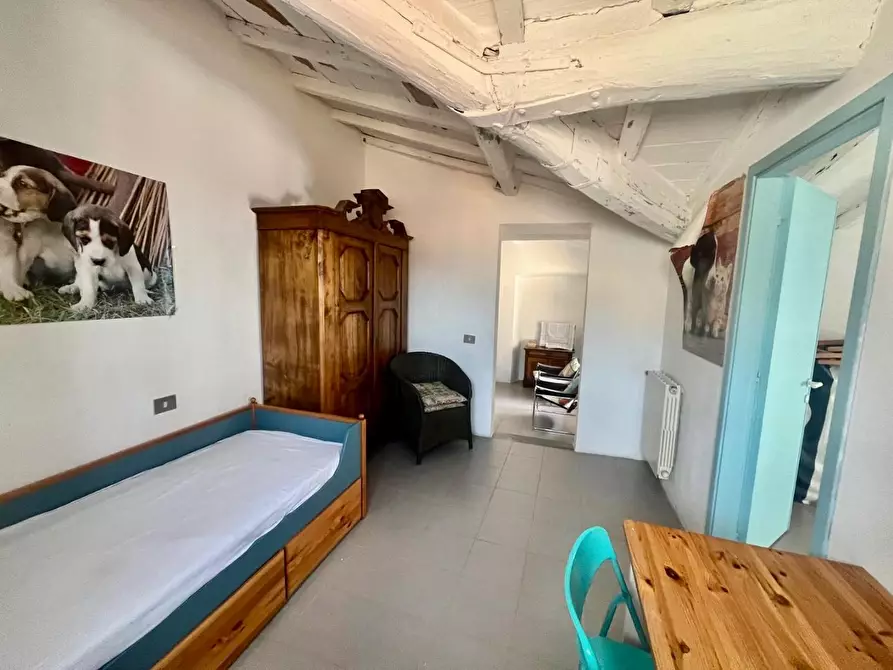 Immagine 8 di Appartamento in vendita  a Massa