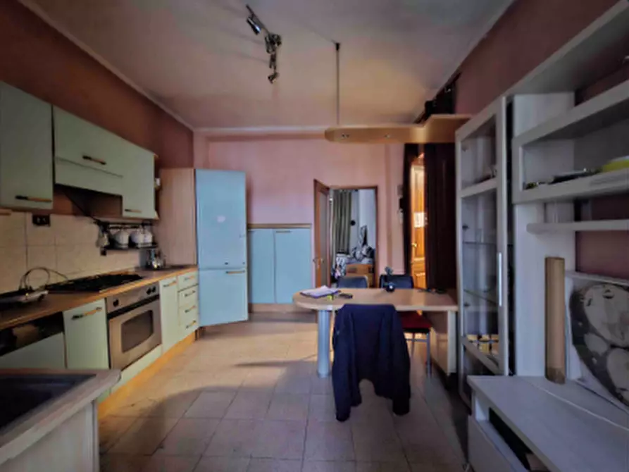 Immagine 5 di Appartamento in vendita  a Torino