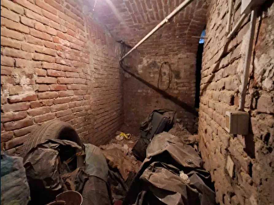 Immagine 10 di Appartamento in vendita  a Torino