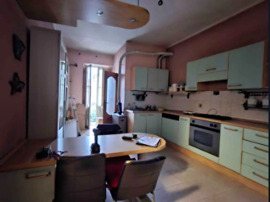 Immagine 4 di Appartamento in vendita  a Torino