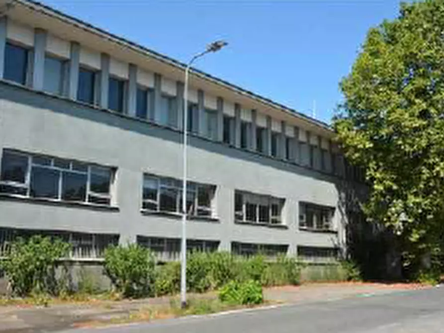 Immagine 2 di Capannone industriale in vendita  a San Carlo Canavese