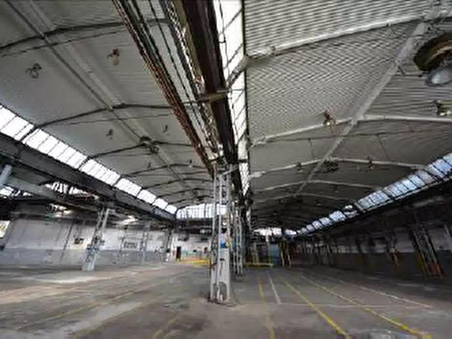 Immagine 20 di Capannone industriale in vendita  a San Carlo Canavese