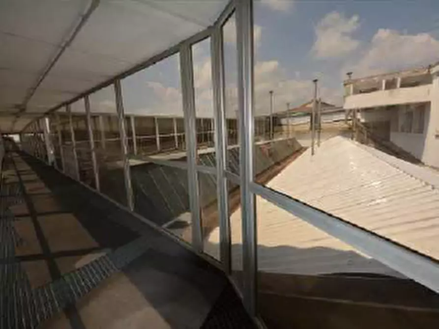 Immagine 12 di Capannone industriale in vendita  a San Carlo Canavese