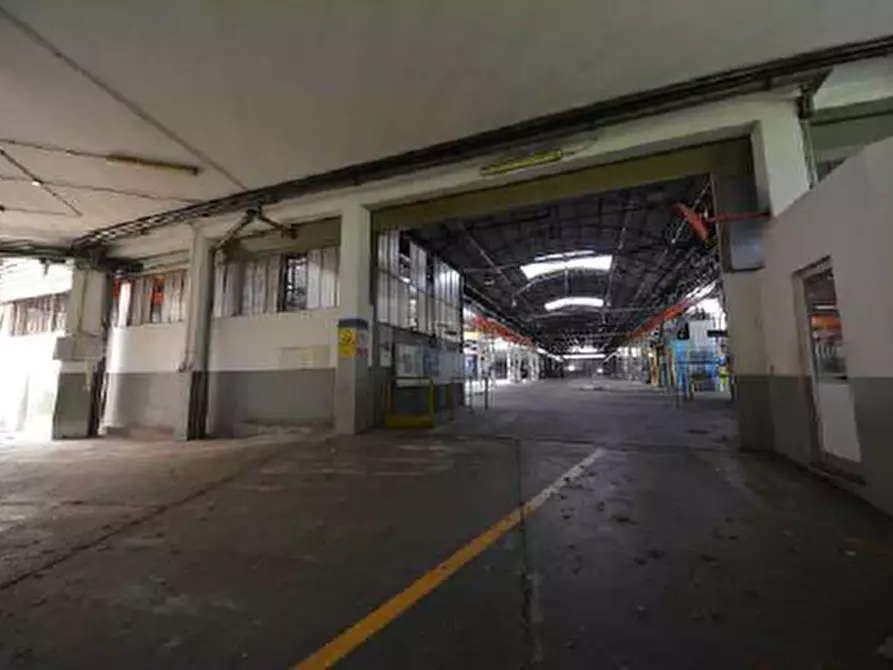 Immagine 21 di Capannone industriale in vendita  a San Carlo Canavese