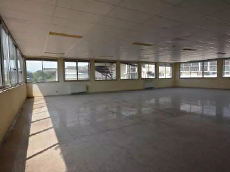 Immagine 13 di Capannone industriale in vendita  a San Carlo Canavese