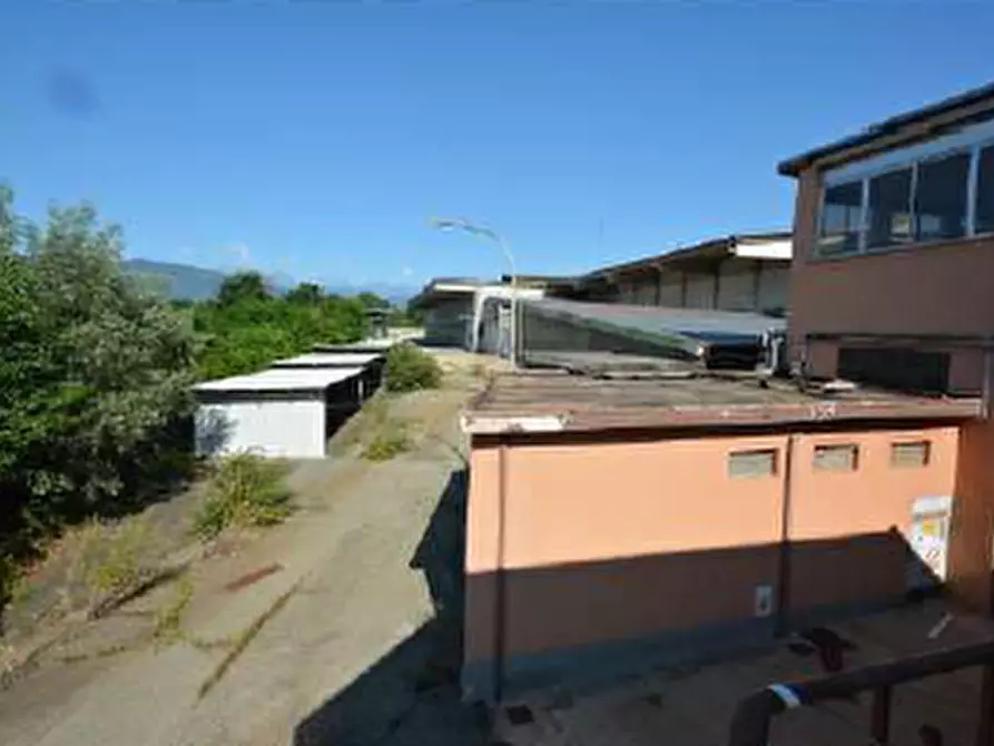 Immagine 16 di Capannone industriale in vendita  a San Carlo Canavese