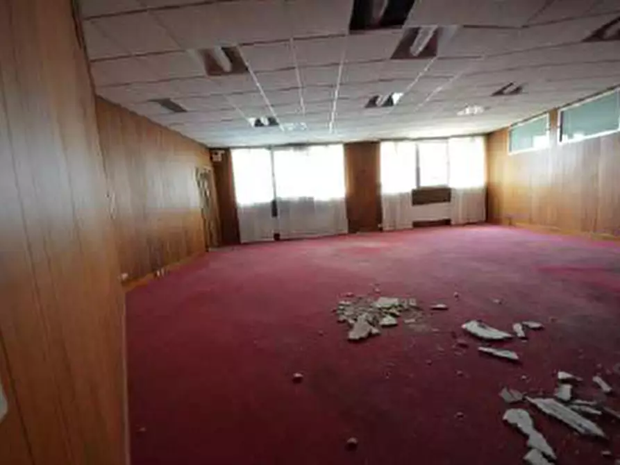 Immagine 10 di Capannone industriale in vendita  a San Carlo Canavese