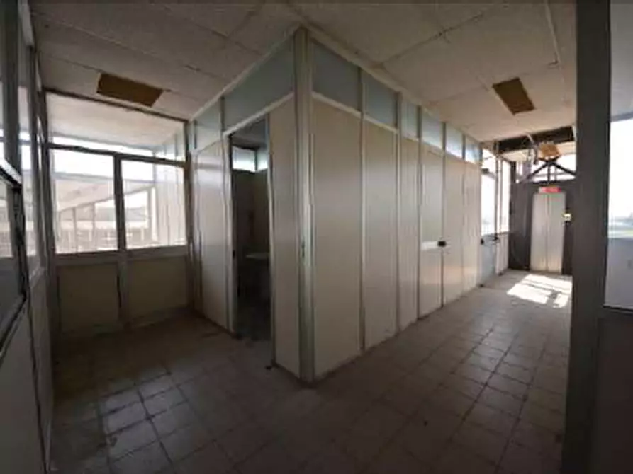 Immagine 27 di Capannone industriale in vendita  a San Carlo Canavese