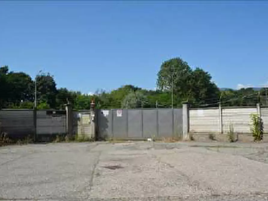 Immagine 4 di Capannone industriale in vendita  a San Carlo Canavese