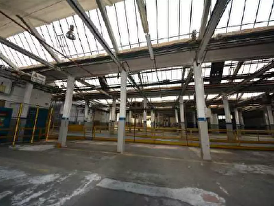 Immagine 5 di Capannone industriale in vendita  a San Carlo Canavese