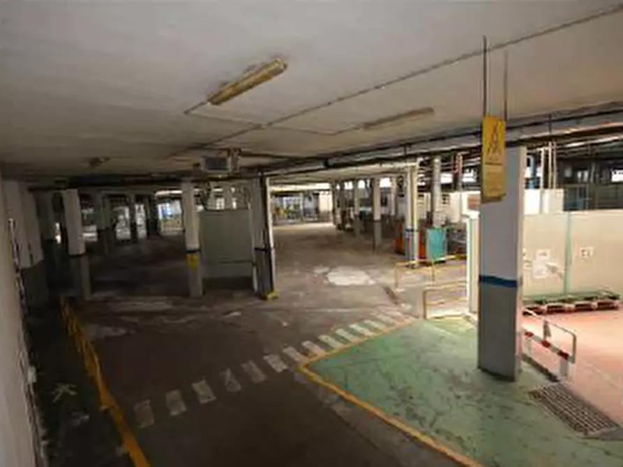 Immagine 6 di Capannone industriale in vendita  a San Carlo Canavese