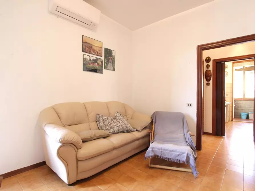 Immagine 4 di Appartamento in vendita  a Sovicille