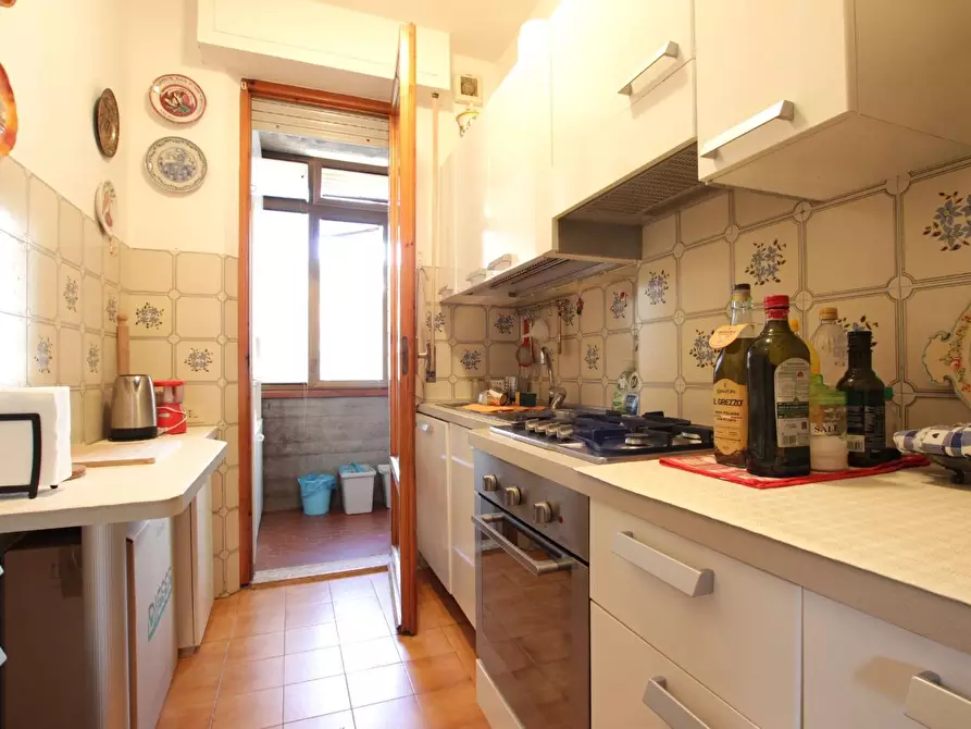 Immagine 6 di Appartamento in vendita  a Sovicille