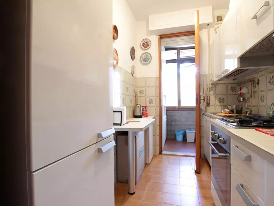 Immagine 5 di Appartamento in vendita  a Sovicille