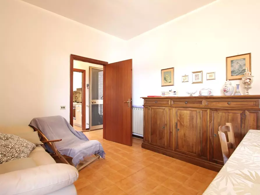 Immagine 1 di Appartamento in vendita  a Sovicille