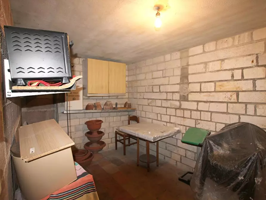 Immagine 19 di Appartamento in vendita  a Sovicille