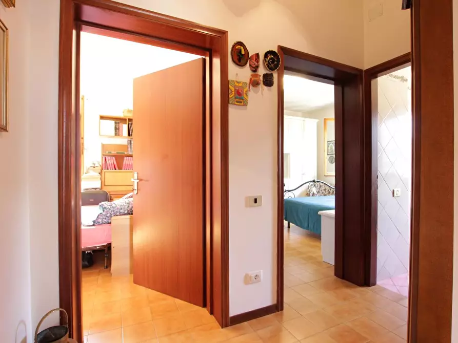 Immagine 9 di Appartamento in vendita  a Sovicille