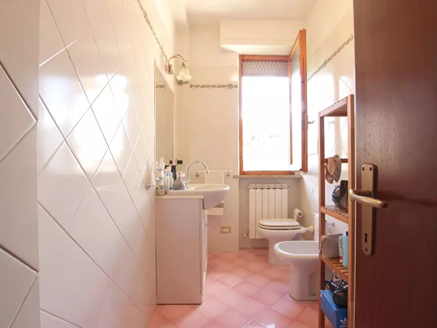 Immagine 15 di Appartamento in vendita  a Sovicille