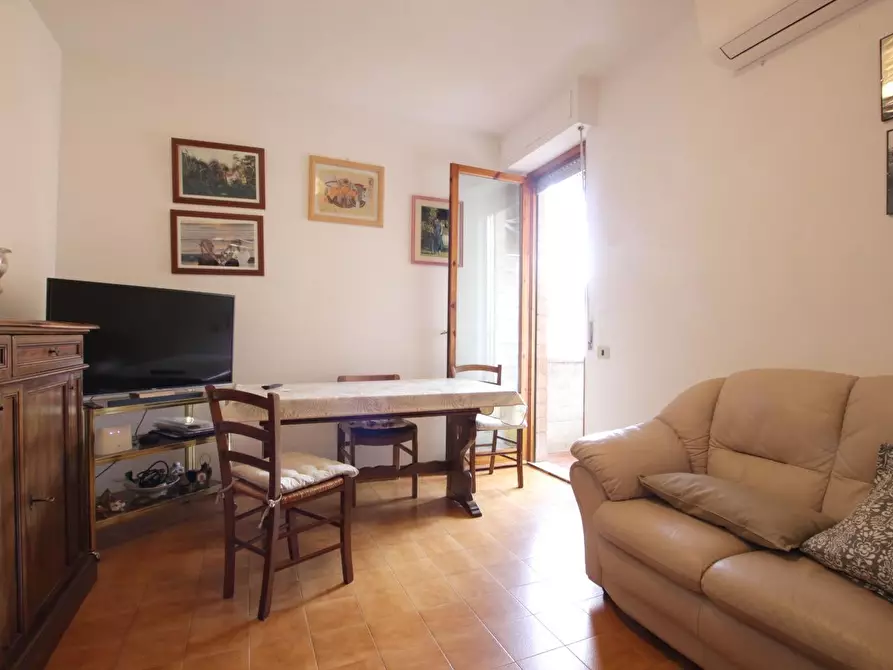 Immagine 2 di Appartamento in vendita  a Sovicille