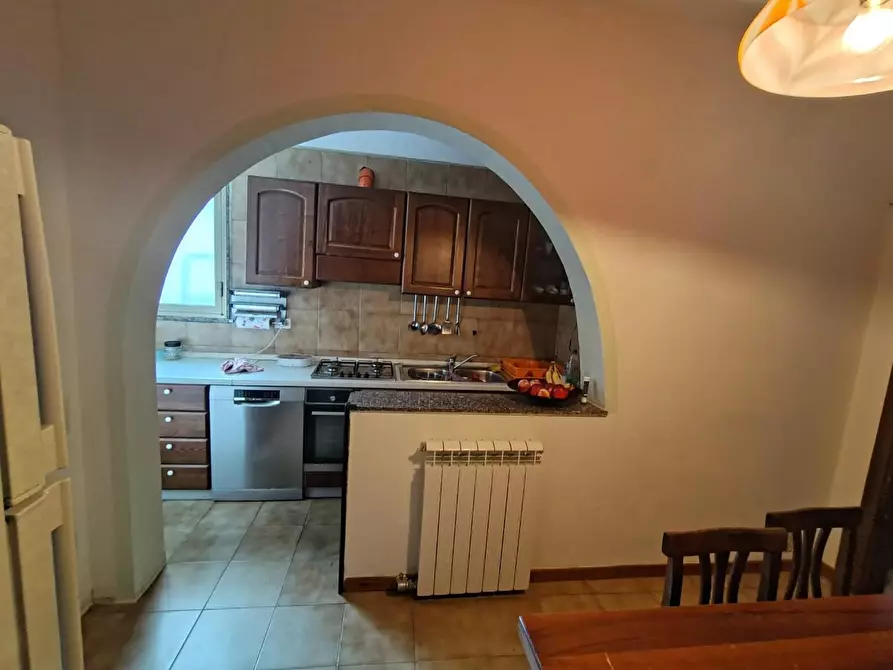 Immagine 1 di Casa bifamiliare in vendita  a Carrara