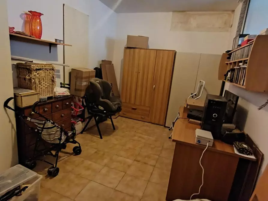 Immagine 4 di Casa bifamiliare in vendita  a Carrara