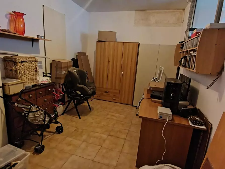 Immagine 5 di Casa bifamiliare in vendita  a Carrara