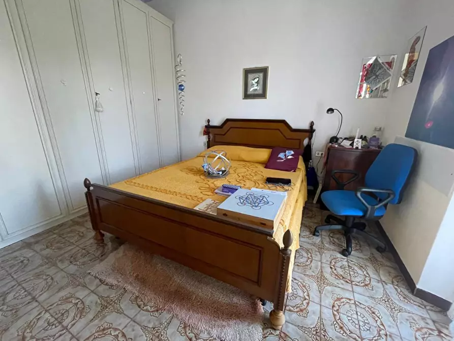 Immagine 2 di Villetta a schiera in vendita  a Carrara