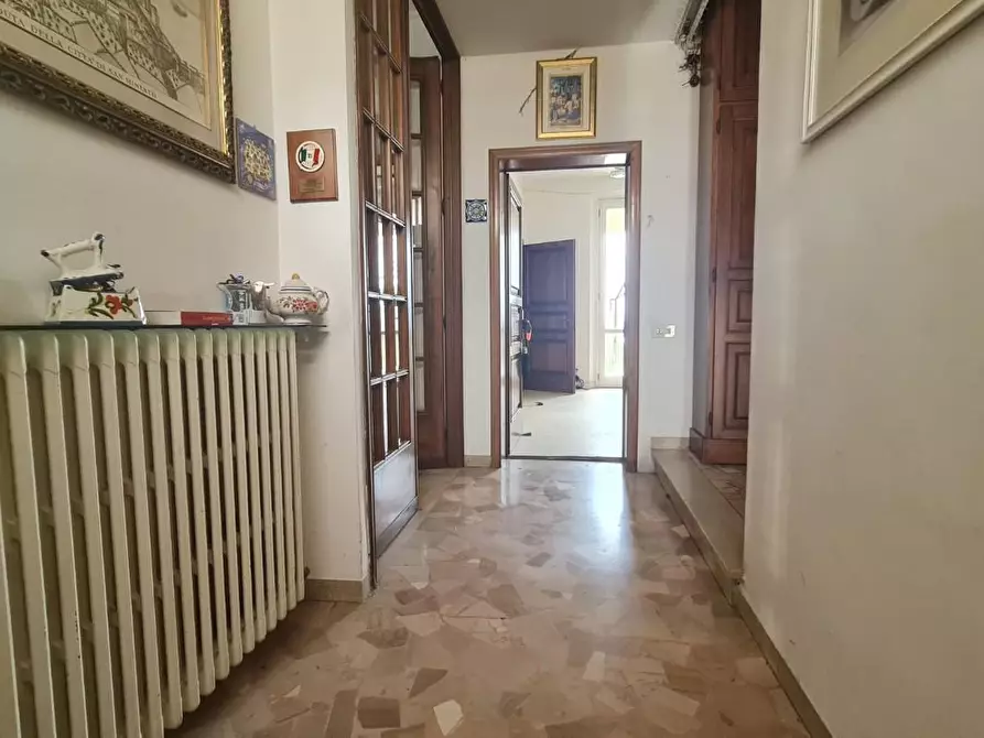 Immagine 2 di Villetta a schiera in vendita  a San Miniato