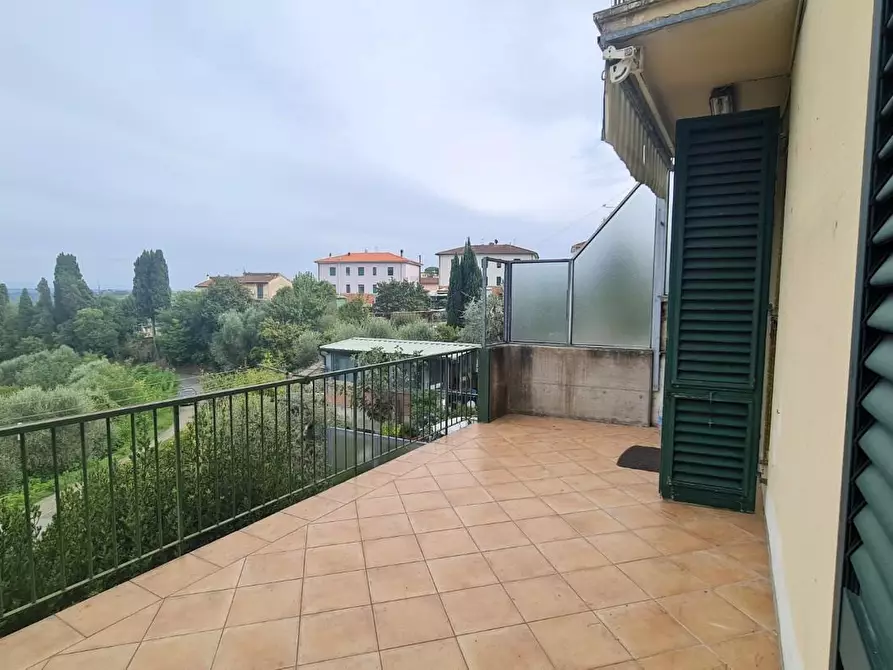 Immagine 6 di Villetta a schiera in vendita  a San Miniato