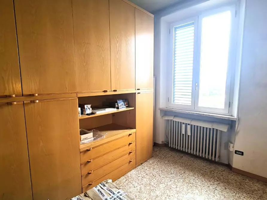 Immagine 9 di Villetta a schiera in vendita  a San Miniato