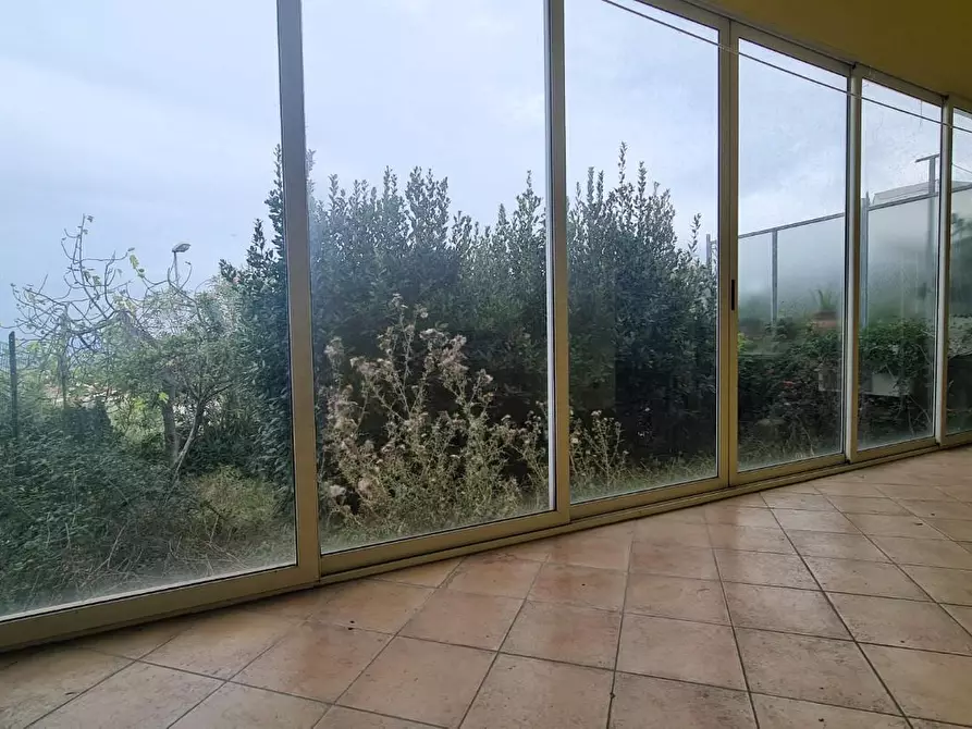 Immagine 10 di Villetta a schiera in vendita  a San Miniato