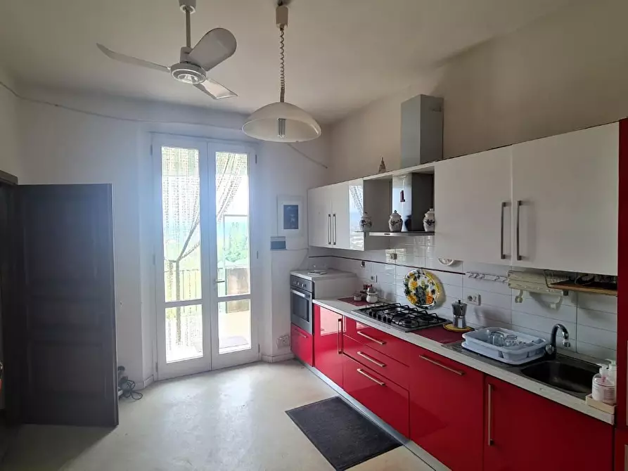 Immagine 3 di Villetta a schiera in vendita  a San Miniato