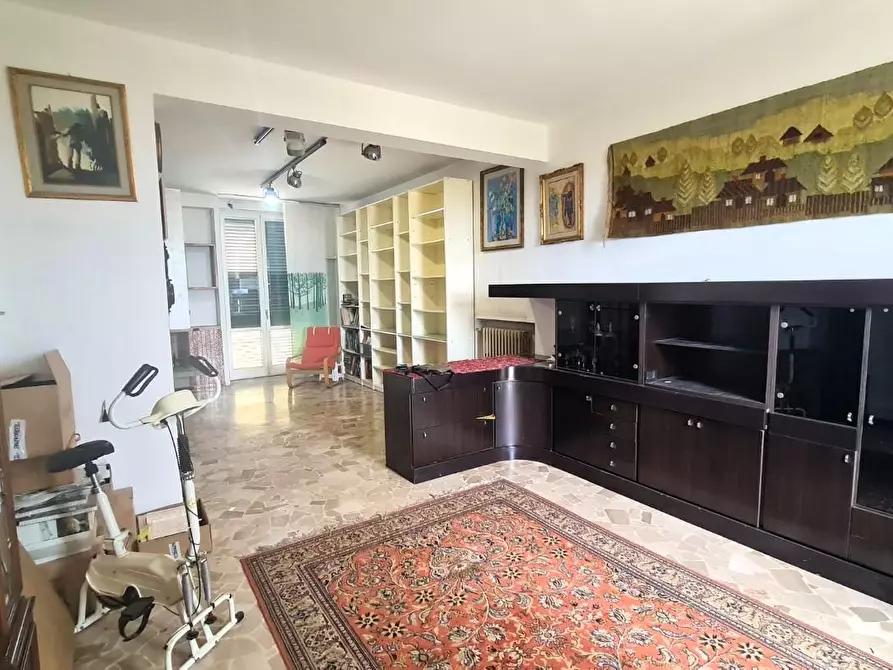 Immagine 5 di Villetta a schiera in vendita  a San Miniato