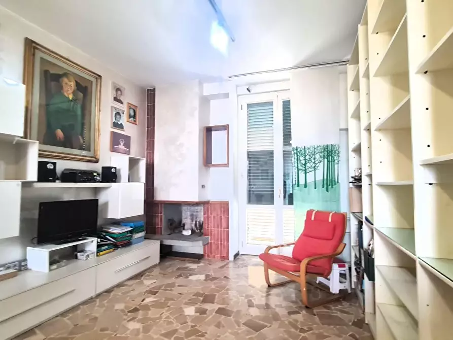 Immagine 4 di Villetta a schiera in vendita  a San Miniato