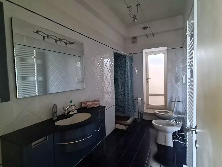 Immagine 12 di Villetta a schiera in vendita  a San Miniato