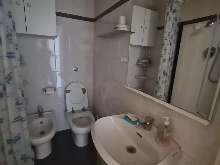 Immagine 7 di Villetta a schiera in vendita  a San Miniato