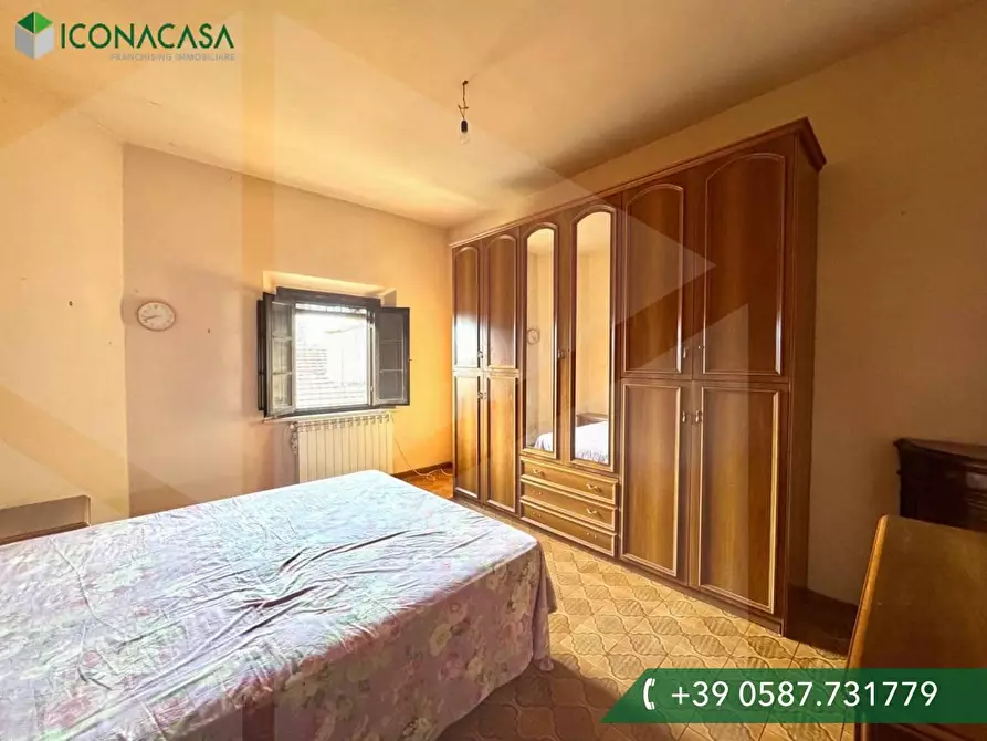 Immagine 11 di Appartamento in vendita  a Ponsacco