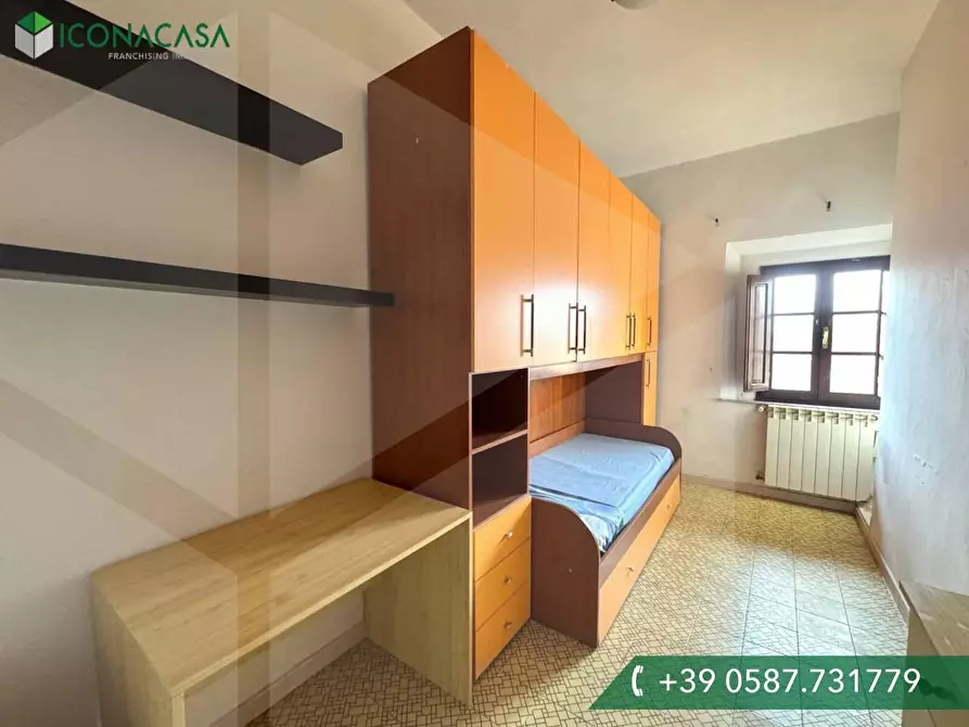 Immagine 12 di Appartamento in vendita  a Ponsacco