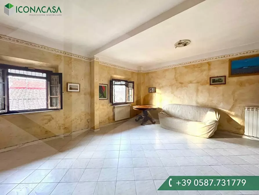 Immagine 3 di Appartamento in vendita  a Ponsacco