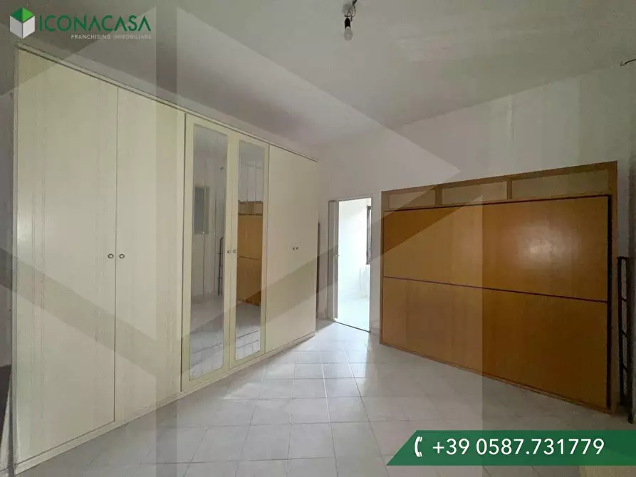 Immagine 6 di Appartamento in vendita  a Ponsacco