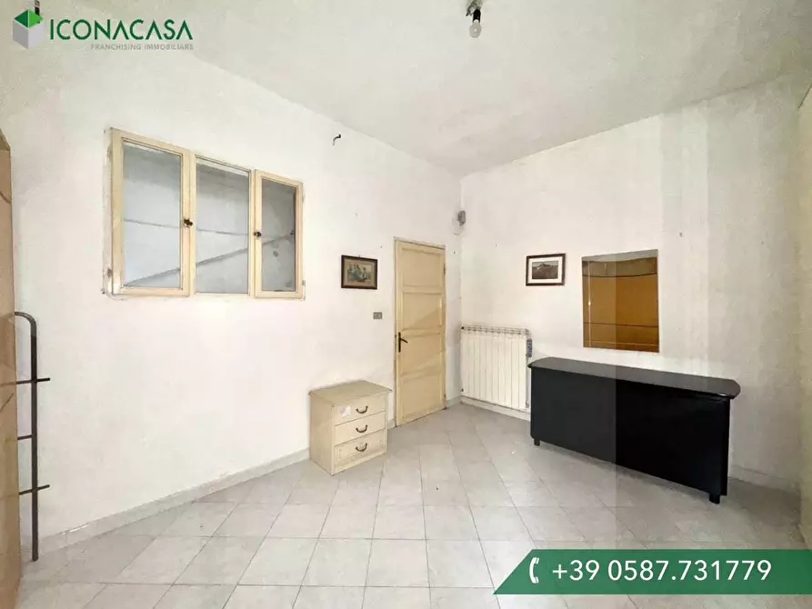 Immagine 4 di Appartamento in vendita  a Ponsacco