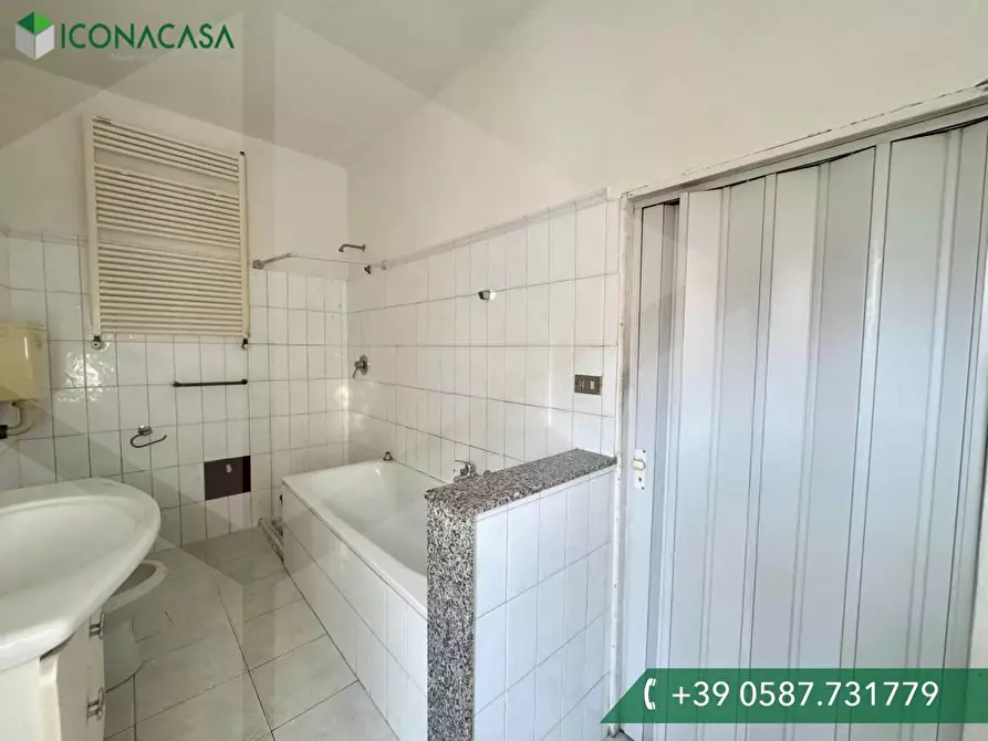 Immagine 9 di Appartamento in vendita  a Ponsacco