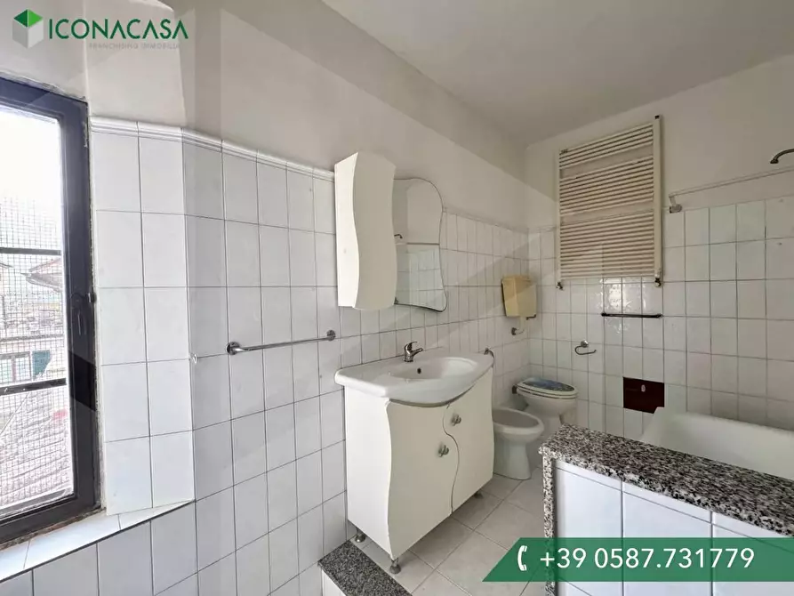 Immagine 8 di Appartamento in vendita  a Ponsacco