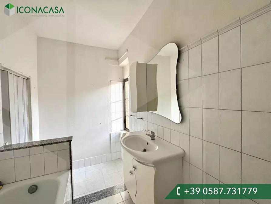 Immagine 14 di Appartamento in vendita  a Ponsacco