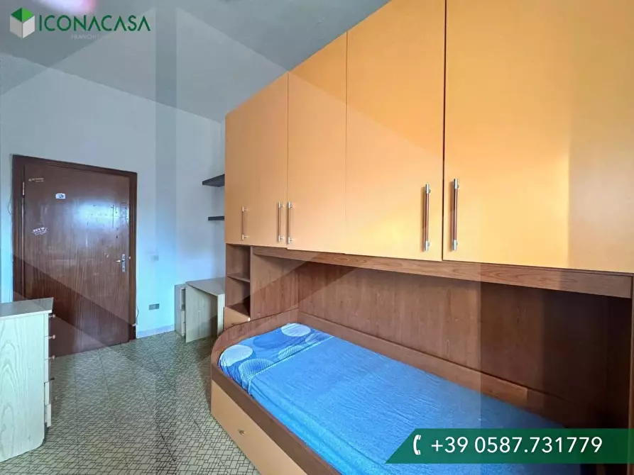 Immagine 13 di Appartamento in vendita  a Ponsacco